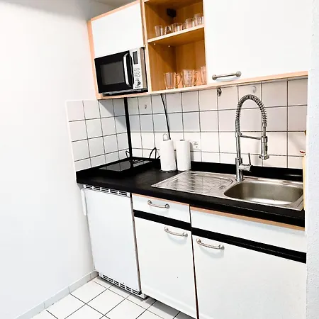Rs63 Apartmán *