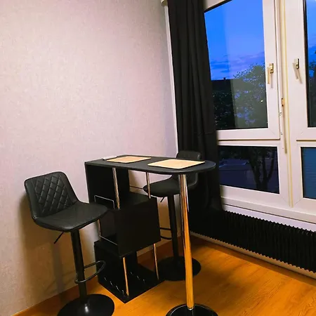 شقة Rs63 نورنبيرغ
